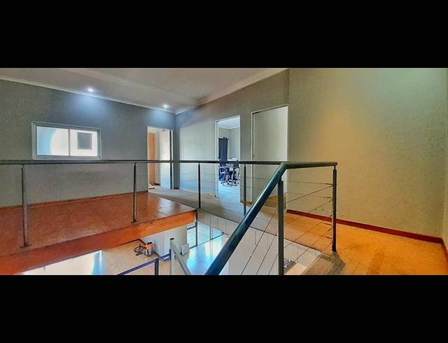 2 BEDROOM TOWNHOUSE FOR SALE IN POLOKWANE CENTRAL